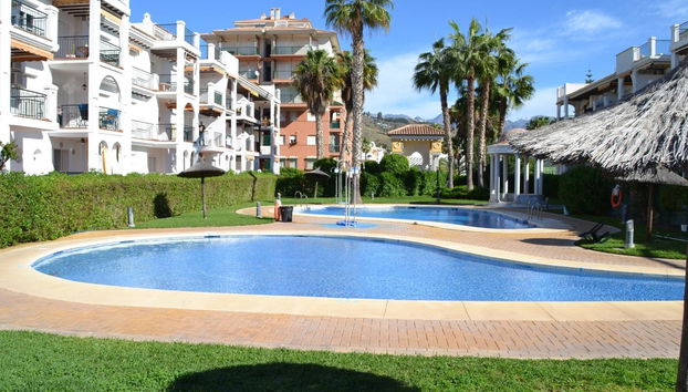 APCOSTAS Laguna Beach Torrox Costa / 2 Dormitorios - Foto 4