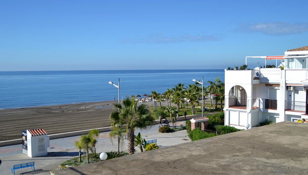 APCOSTAS Laguna Beach Torrox Costa / Un Dormitorio - Foto 3