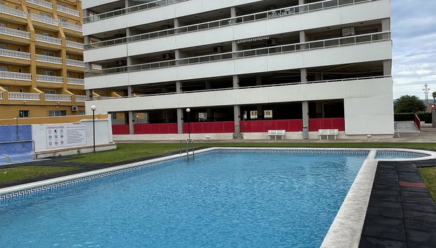 Alpen1 El Arenal / 2 Habitaciones - Foto 4