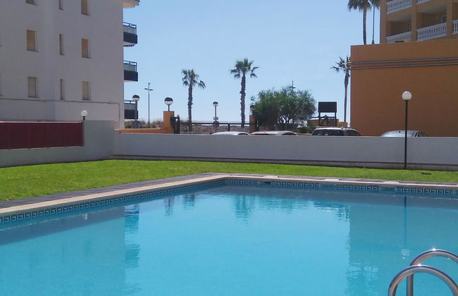 Alpen1 El Arenal / 2 Habitaciones - Foto 2