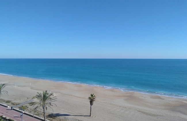 Alpen1 Picasso / 2 Dormitorios - Foto 2