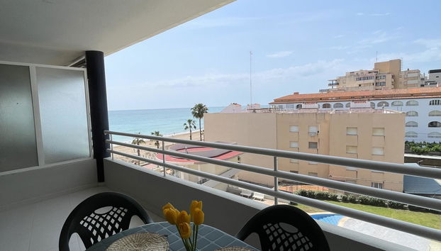 Alpen1 Picasso / 2 Dormitorios - Foto 2