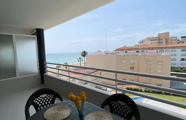 Alpen1 Picasso / 2 Dormitorios - Foto 21