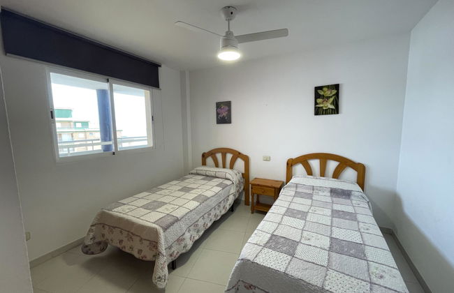 Alpen1 Picasso / 2 Dormitorios - Foto 2