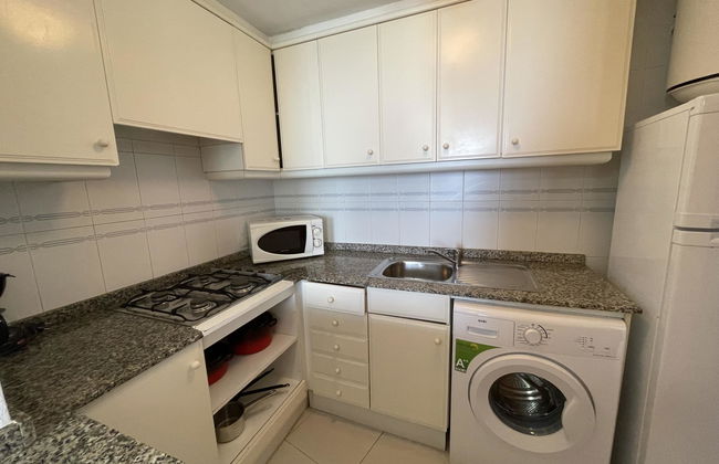 Alpen1 Picasso / 2 Dormitorios - Foto 15