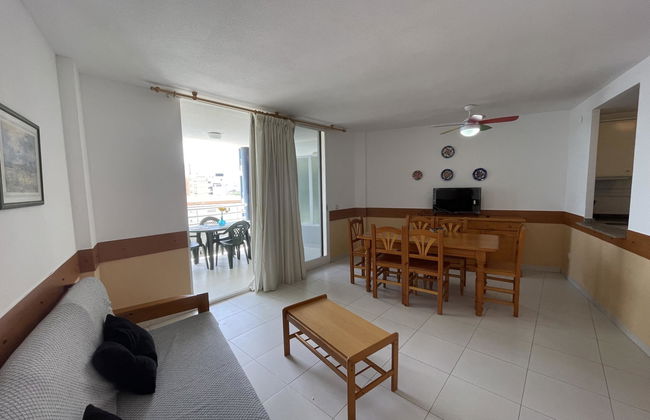 Alpen1 Picasso / 2 Dormitorios - Foto 12