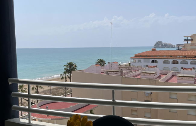 Alpen1 Picasso / 2 Dormitorios - Foto 7