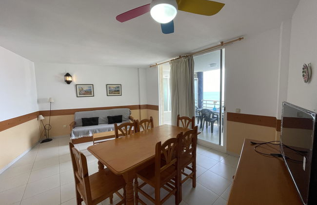 Alpen1 Picasso / 2 Dormitorios - Foto 11