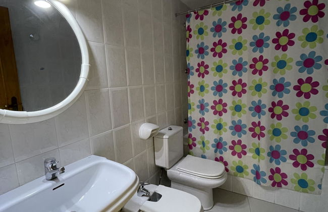 Alpen1 Picasso / 2 Dormitorios - Foto 14