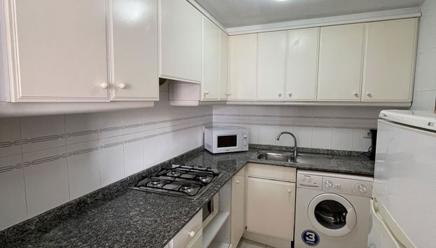 Alpen1 Picasso / 2 Dormitorios - Foto 3