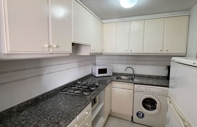 Alpen1 Picasso / 2 Dormitorios - Foto 22