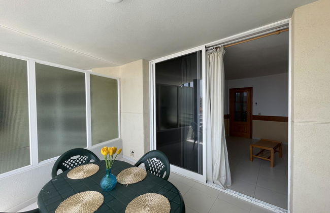 Alpen1 Picasso / 2 Dormitorios - Foto 4