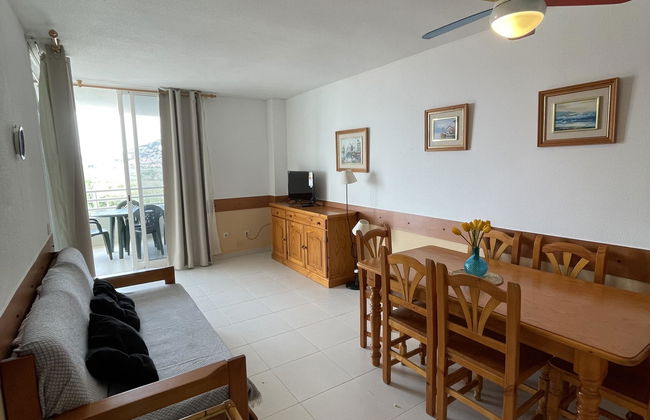 Alpen1 Picasso / 2 Dormitorios - Foto 25