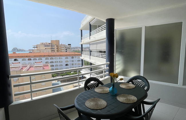 Alpen1 Picasso / 2 Dormitorios - Foto 3