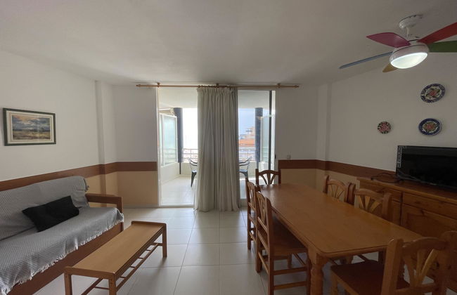 Alpen1 Picasso / 2 Dormitorios - Foto 10