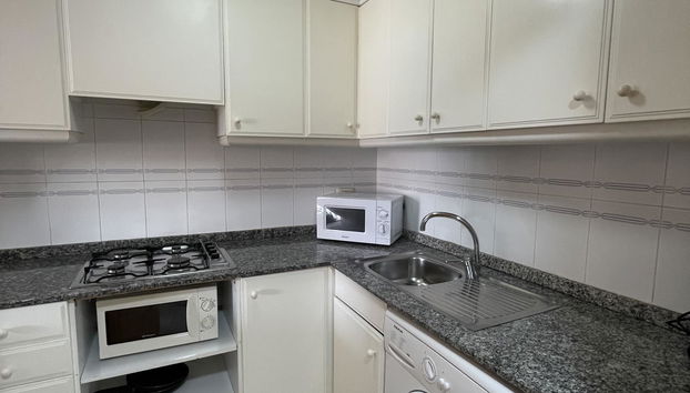 Alpen1 Picasso / 2 Dormitorios - Foto 4