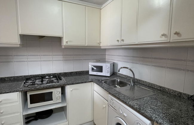 Alpen1 Picasso / 2 Dormitorios - Foto 23