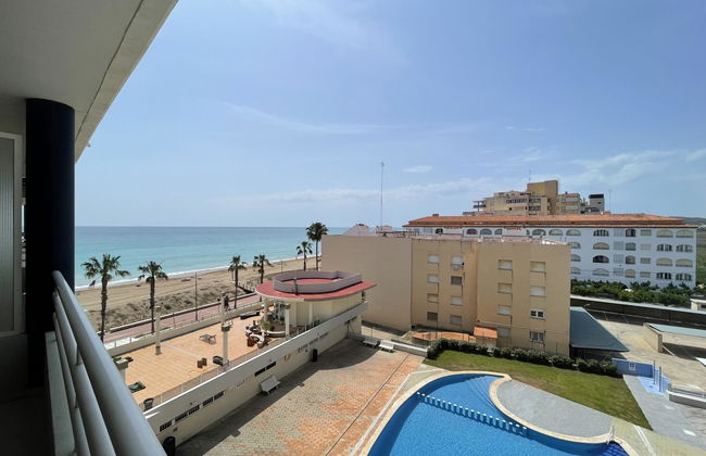 Alpen1 Picasso / 2 Dormitorios - Foto 17