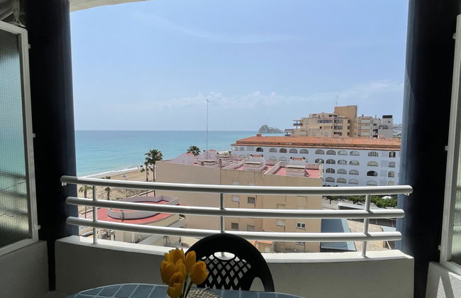 Alpen1 Picasso / 2 Dormitorios - Foto 8