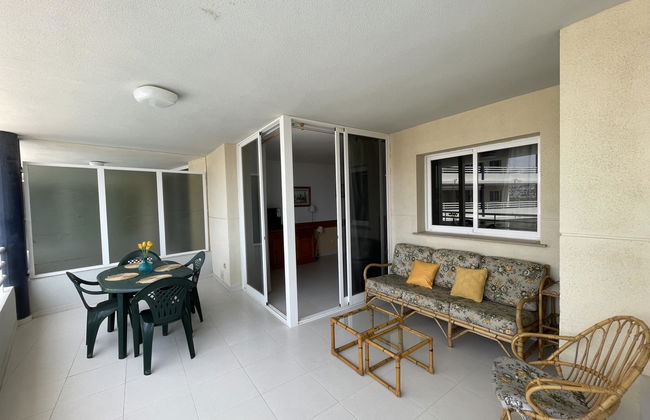 Alpen1 Picasso / 2 Dormitorios - Foto 18