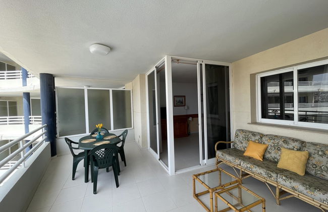 Alpen1 Picasso / 2 Dormitorios - Foto 19