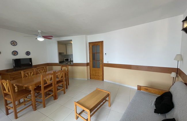 Alpen1 Picasso / 2 Dormitorios - Foto 9