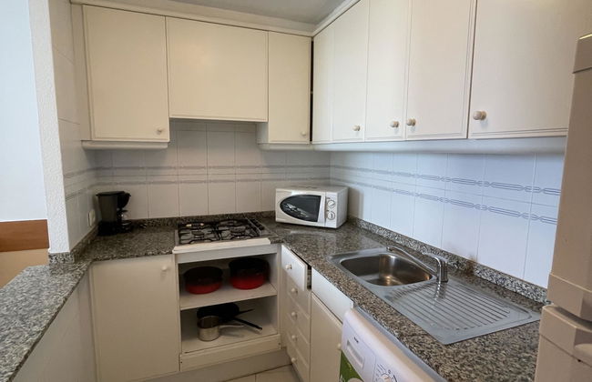 Alpen1 Picasso / 2 Dormitorios - Foto 16