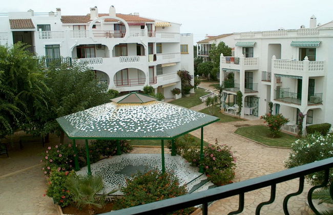APCOSTAS Habitat Playa Romana 2/4 Personas - Foto 2