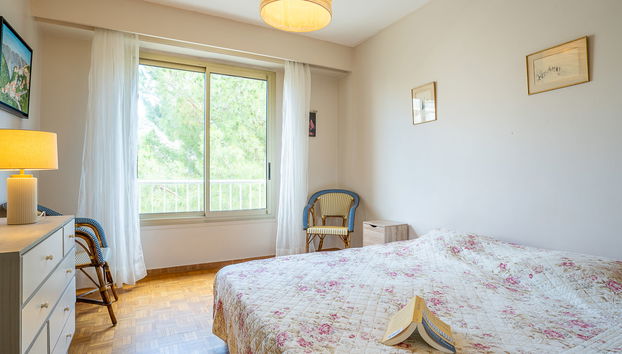 2 bedroom Apartment in Cannes with garden and terrace - Photo 5