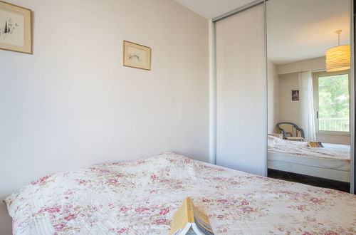 Foto 13 - Apartamento de 1 quarto em Cannes com jardim e terraço