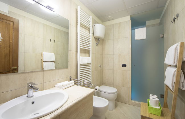Maison de 9 chambres à Lucignano avec piscine privée et jardin - Photo 27