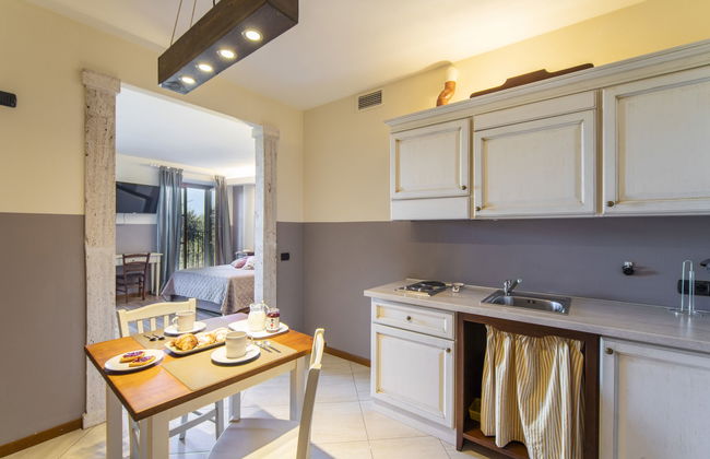 Maison de 9 chambres à Lucignano avec piscine privée et jardin - Photo 15