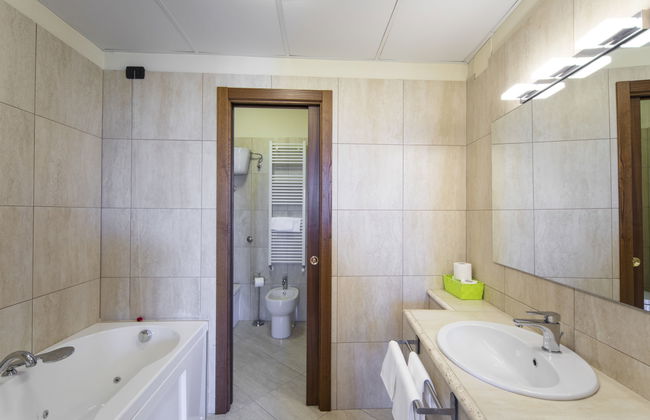Maison de 9 chambres à Lucignano avec piscine privée et jardin - Photo 25