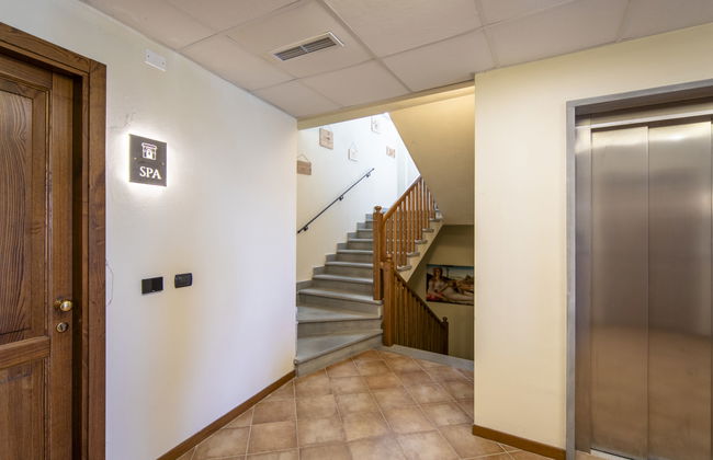 Maison de 9 chambres à Lucignano avec piscine privée et jardin - Photo 17