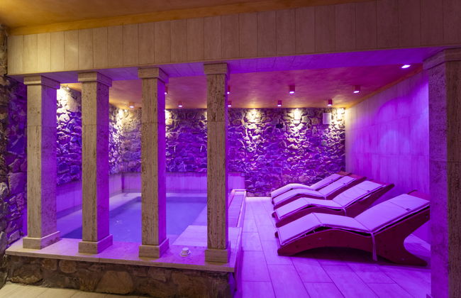 Maison de 9 chambres à Lucignano avec piscine privée et jardin - Photo 4