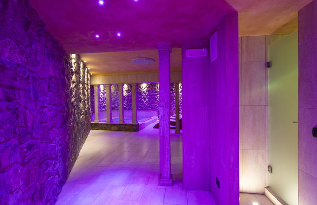 Maison de 9 chambres à Lucignano avec piscine privée et jardin - Photo 36