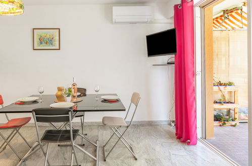 Photo 15 - 1 bedroom Apartment in Menton with terrace and sea view