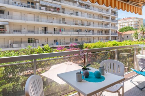 Photo 16 - 1 bedroom Apartment in Menton with terrace and sea view