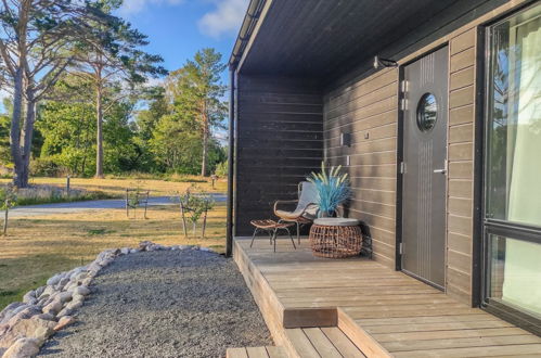 Foto 13 - Casa con 1 camera da letto a Kimitoön con sauna