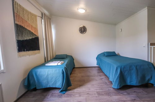 Photo 24 - Maison de 1 chambre à Hyrynsalmi avec sauna