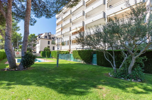 Photo 19 - Appartement de 2 chambres à Mont-roig del Camp avec piscine et jardin