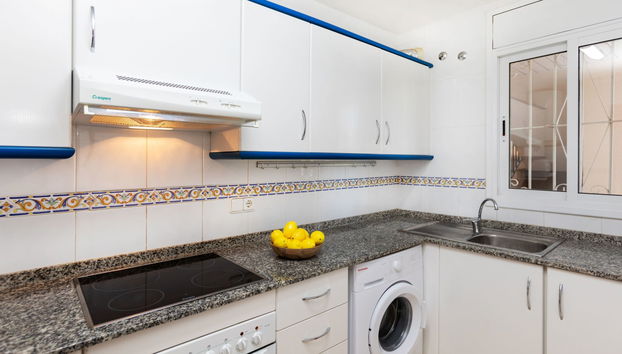 Apartment mit 3 Schlafzimmern in Mont-roig del Camp mit schwimmbad und garten - Foto 5