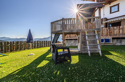 Photo 28 - Maison de 3 chambres à Pfarrwerfen avec jardin et terrasse