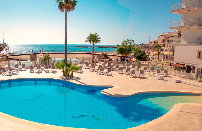 Playa Moreia - Foto 11