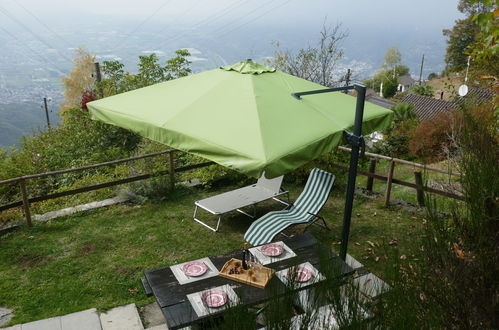 Photo 24 - Maison de 1 chambre à Bellinzone avec jardin et terrasse