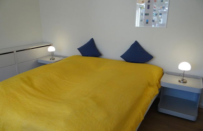 Apartamento de 1 quarto em Engelberg - Foto 13