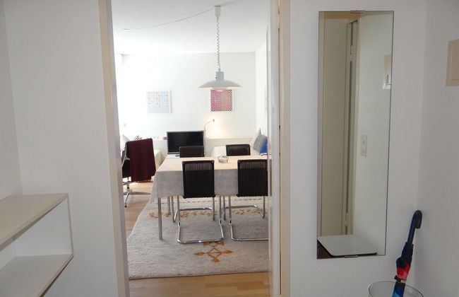 Apartamento de 1 quarto em Engelberg - Foto 16