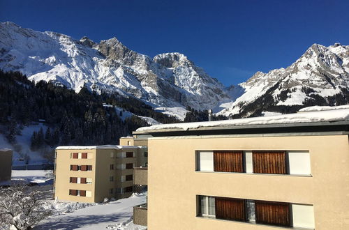 Photo 21 - 1 bedroom Apartment in Engelberg