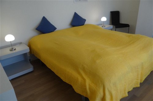 Foto 11 - Apartamento de 1 quarto em Engelberg