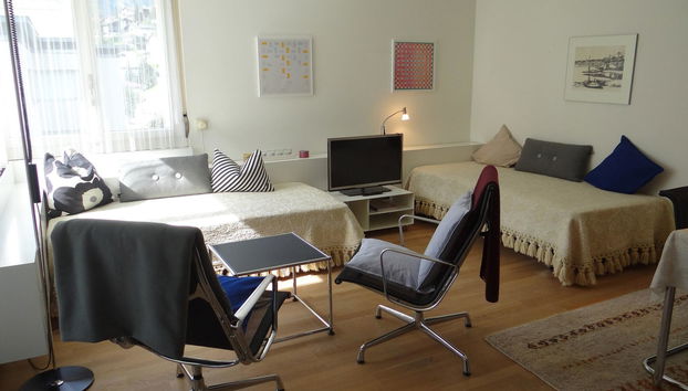 Appartamento con 1 camera da letto a Engelberg - Foto 5